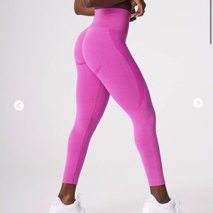 NVGTN Leggings-Size: large